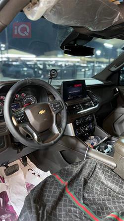 شيفروليه تاهو